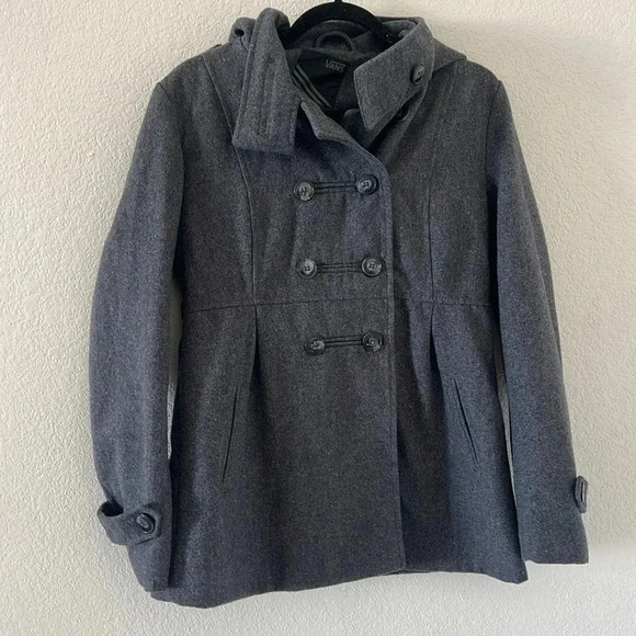 Vans women size M - Picture 2 of 12